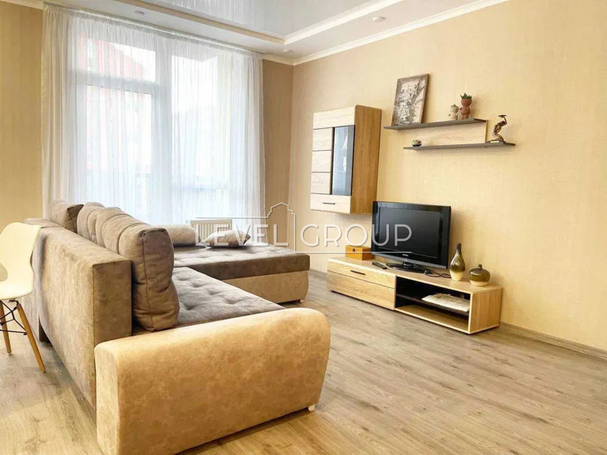 Mykola Zakrevskoho St., 95a