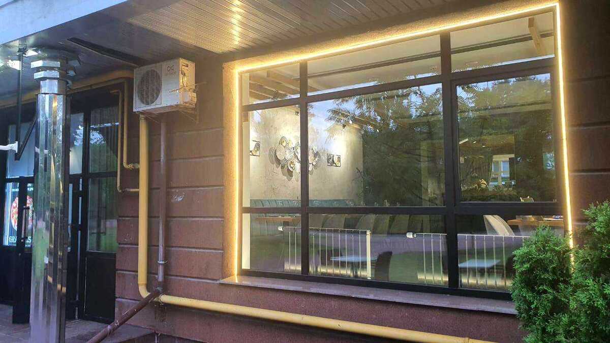 Оболонська набережна, 11