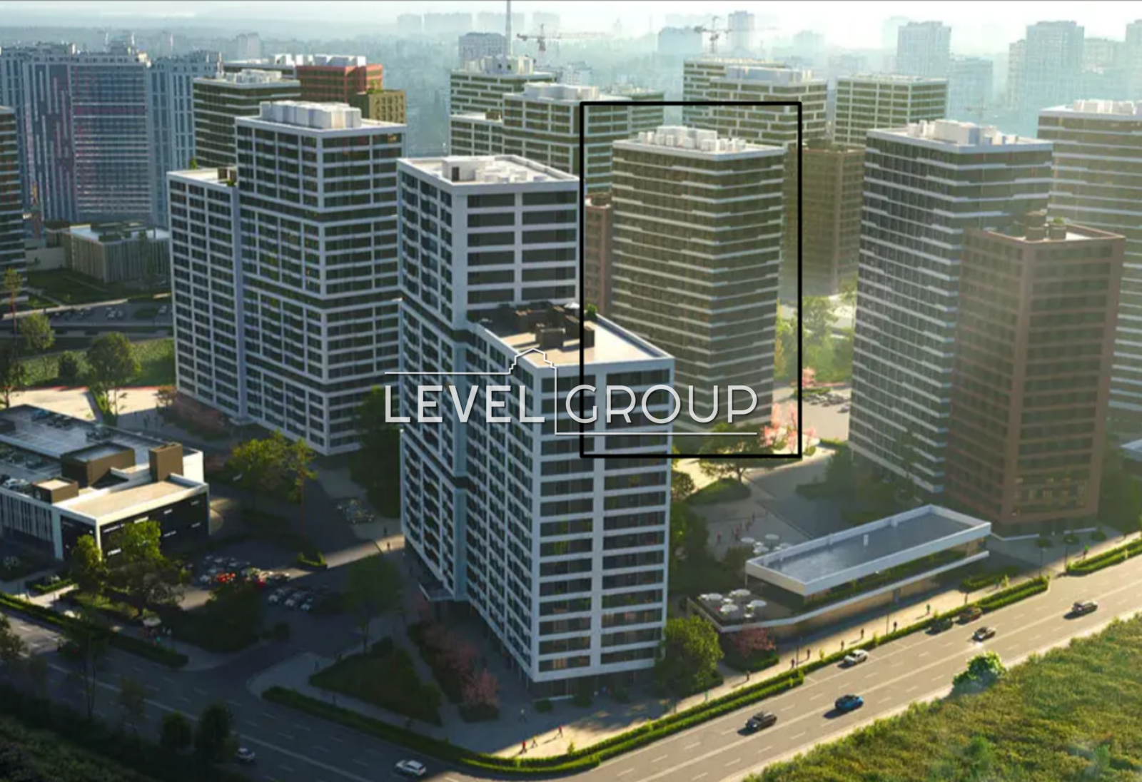 Oleksandra Olesia St., 10.7