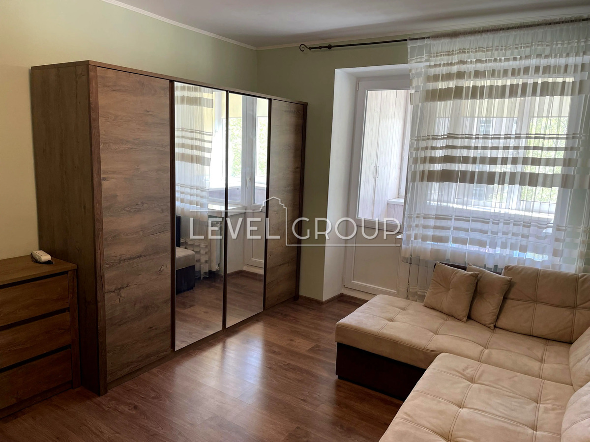 Гарматна вул., 21