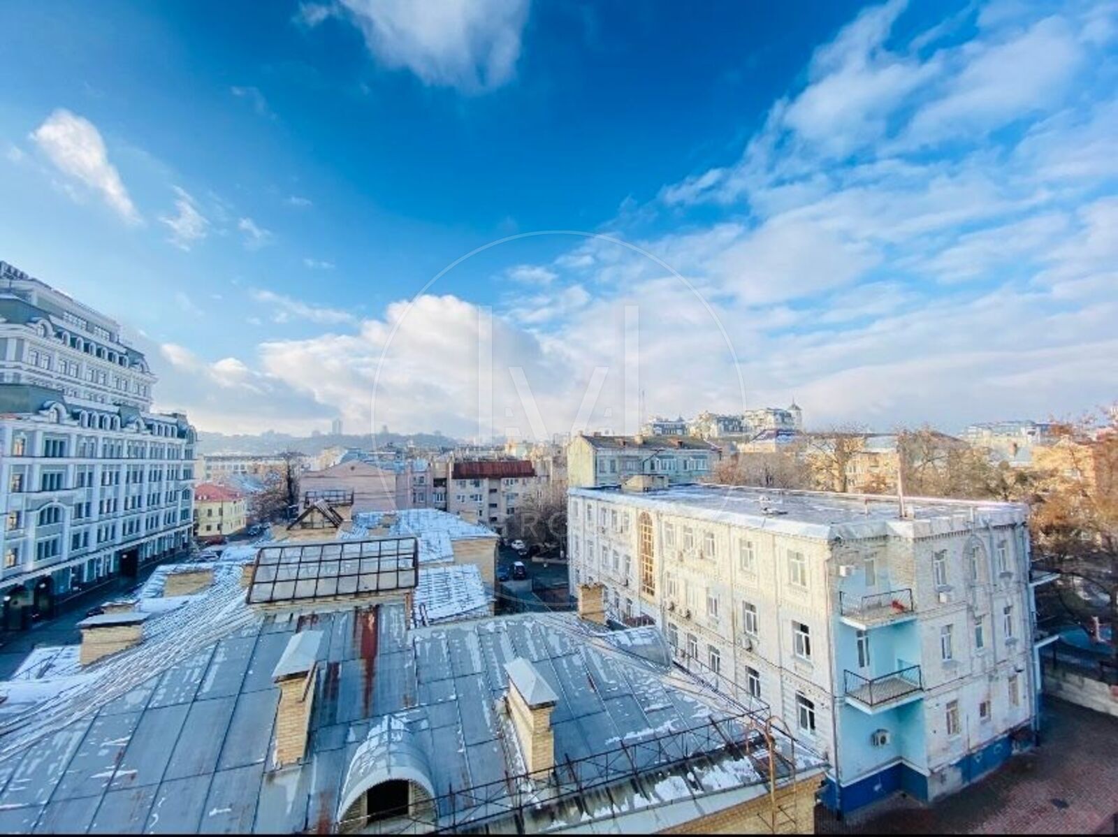 Spaska St., 35