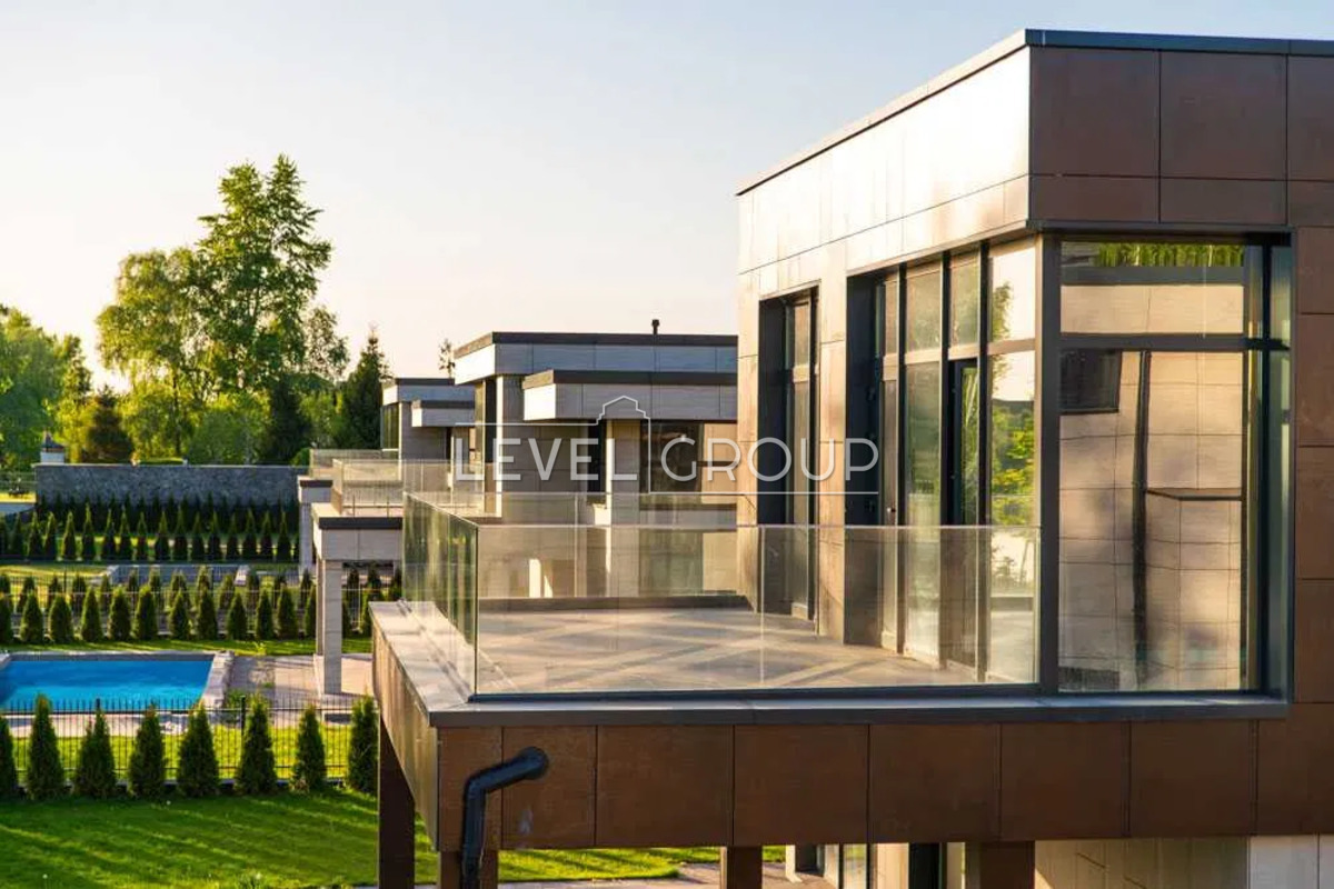 Starokyivska St., 123