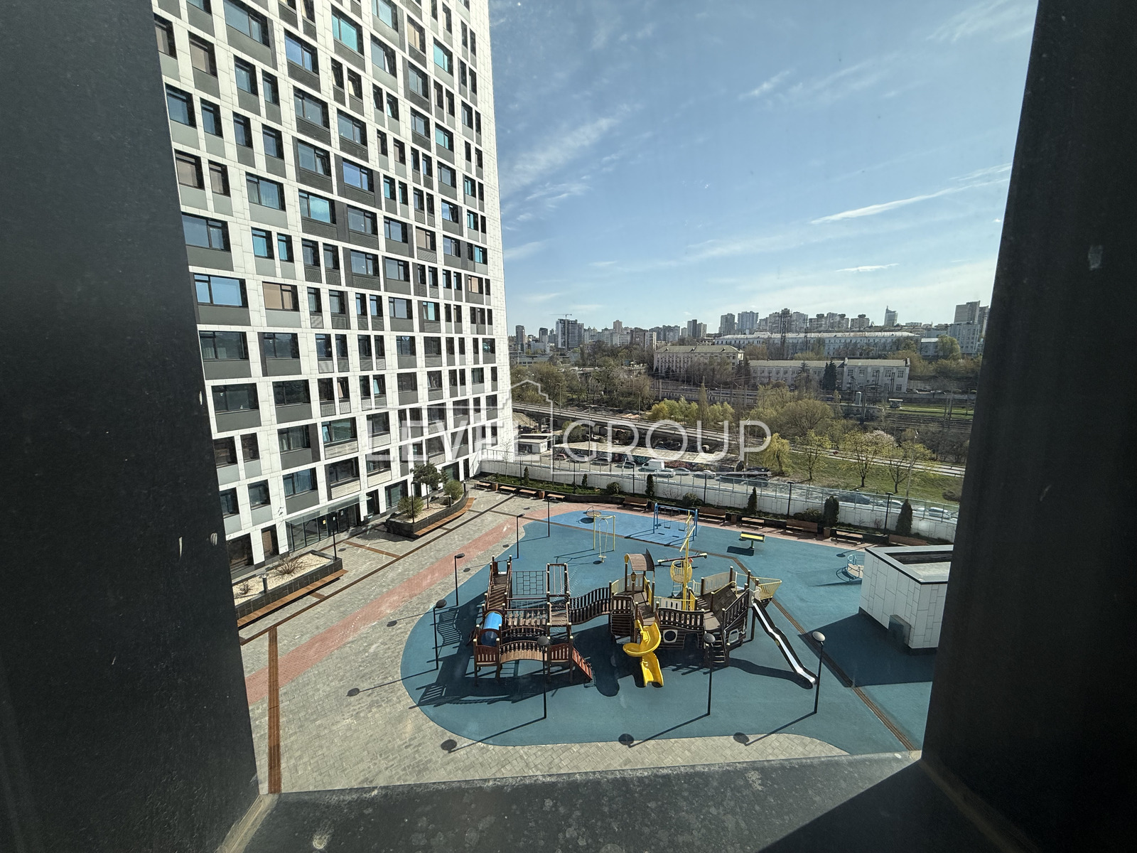 Берестейський просп. (Перемоги), 11к2