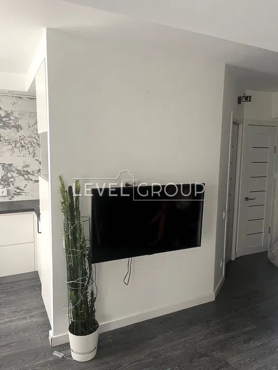 Gogolivska St., 29
