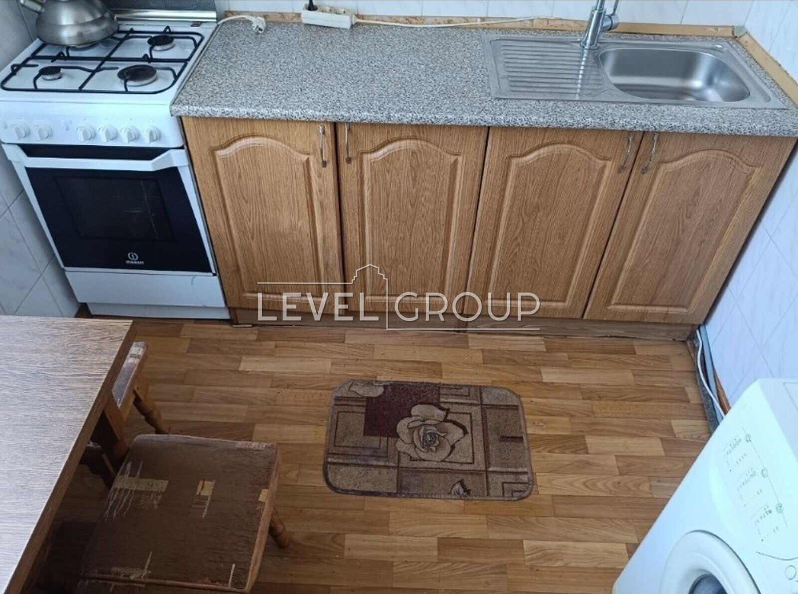 Леопольда Ященка вул. (Василя Жуковського), 3