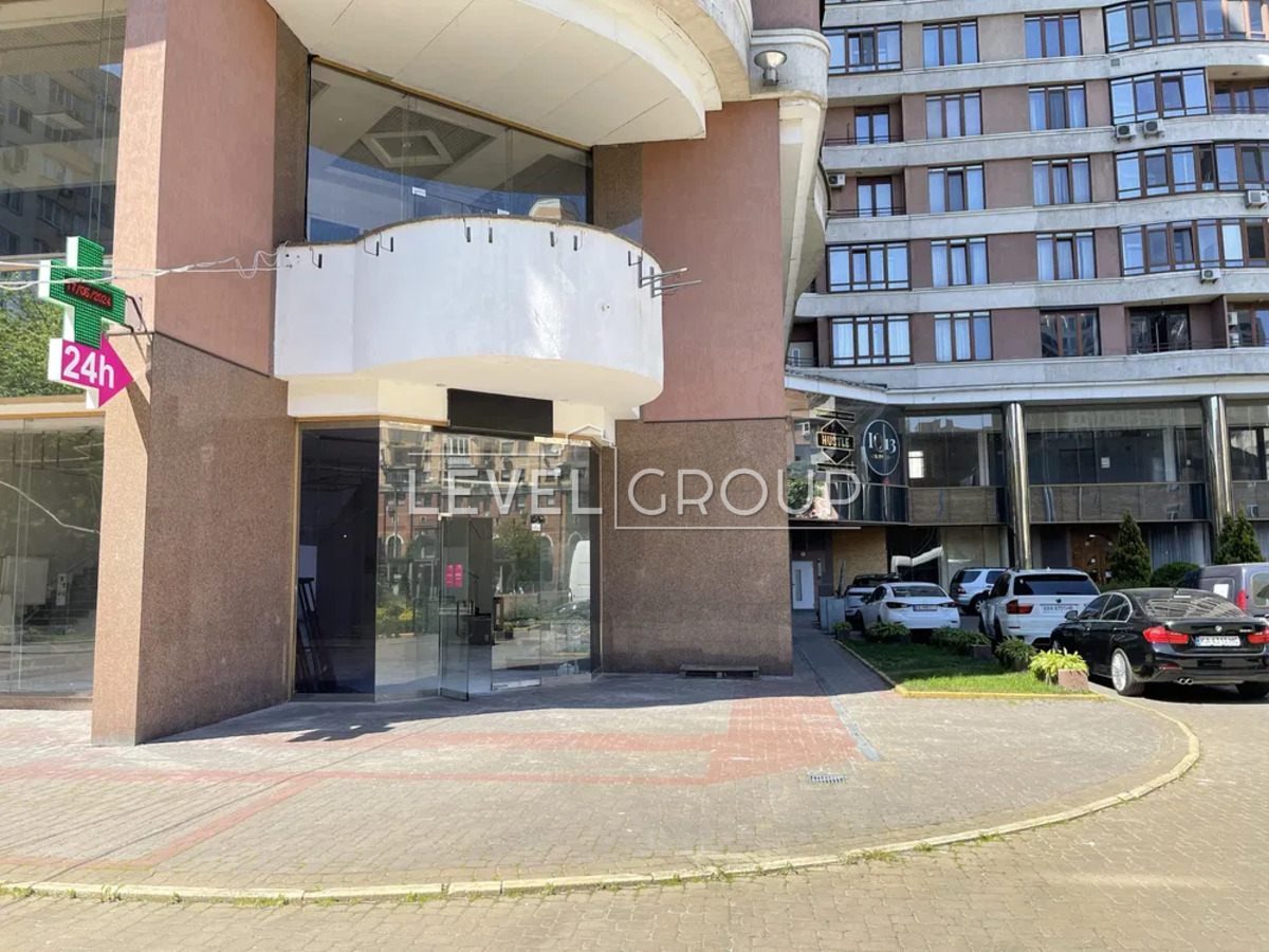 Жилянська вул., 59
