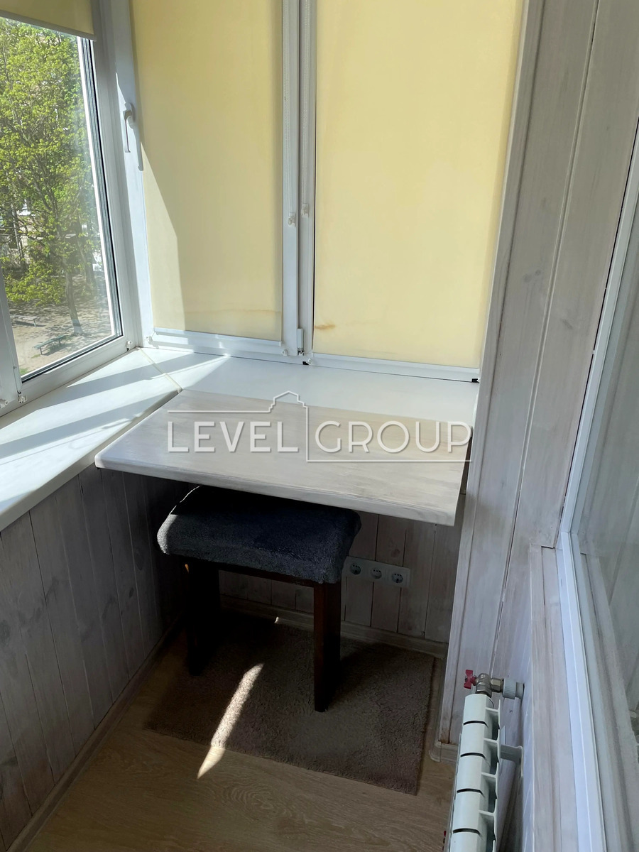 Гарматна вул., 21