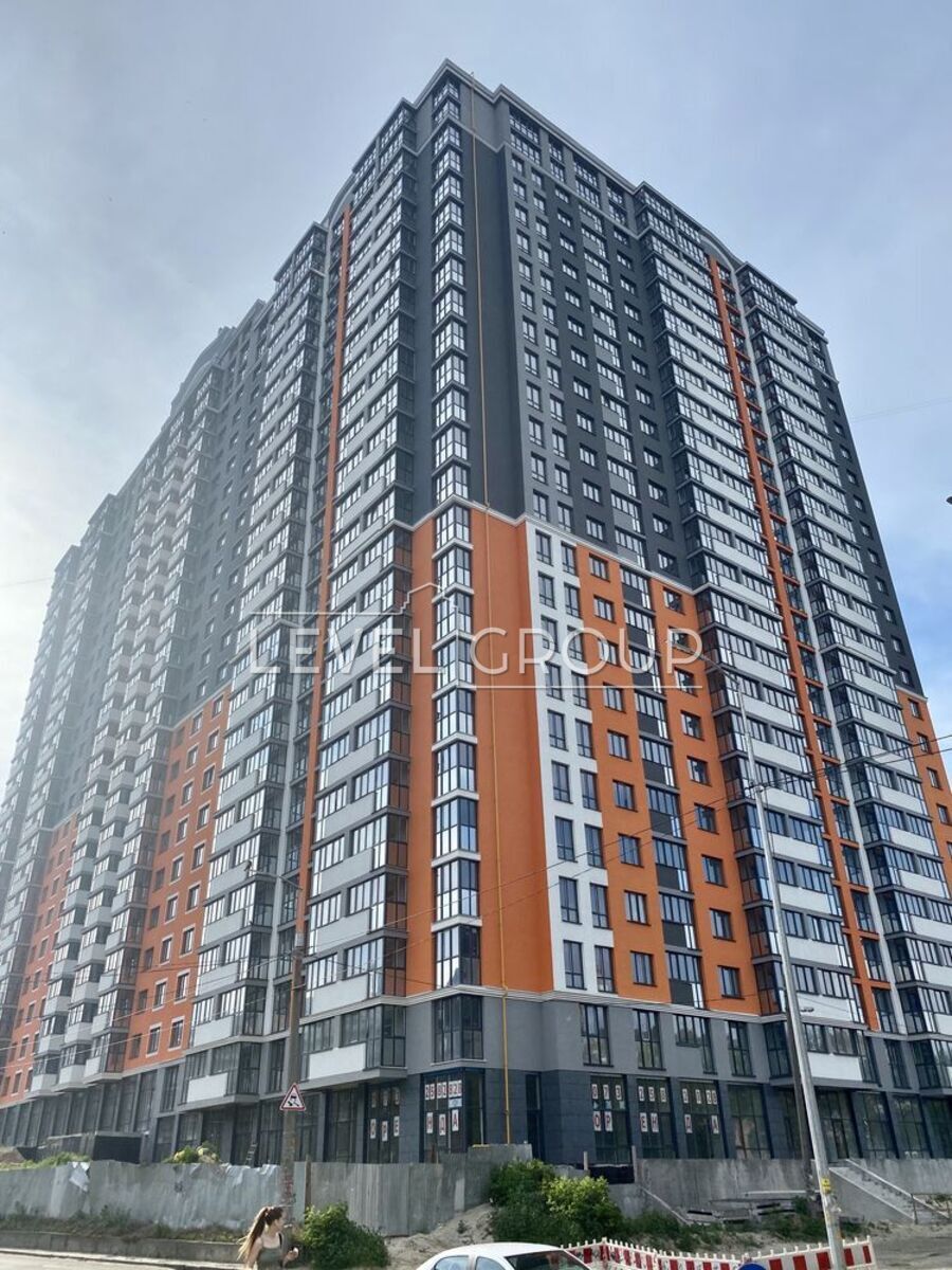Zahorivska str. (Baggovutivska), 25