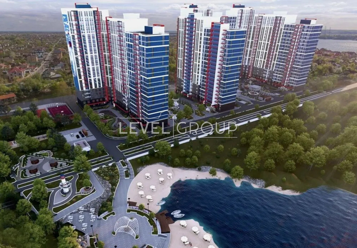Hliba Babicha St. (Kanalna), 8-G