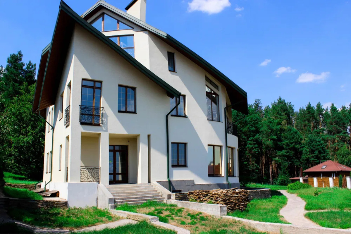 Зелена вул.