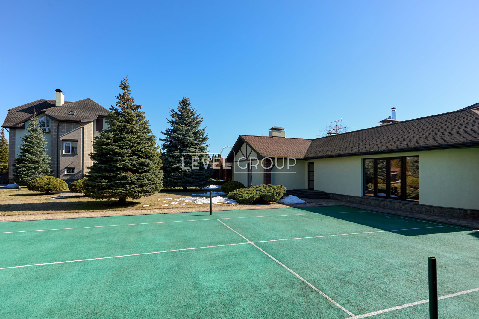 Ірпінська вул., 31