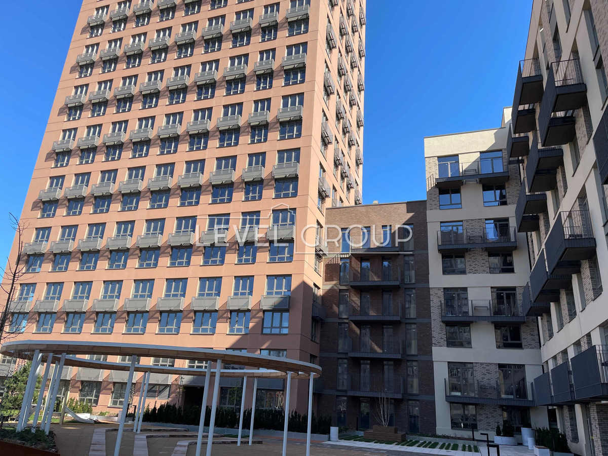 Vavilovykh St., 9-11