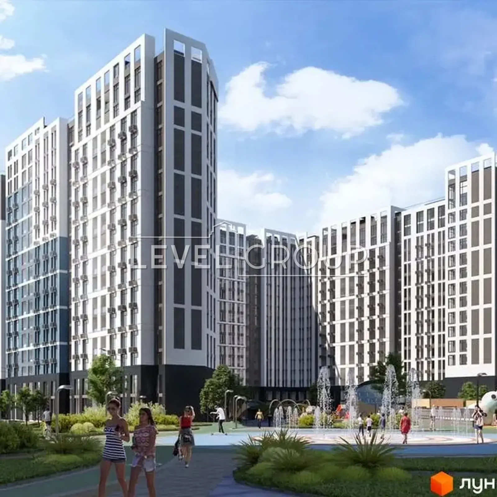 Святослава Хороброго вул. (Народного ополчення), 11Б