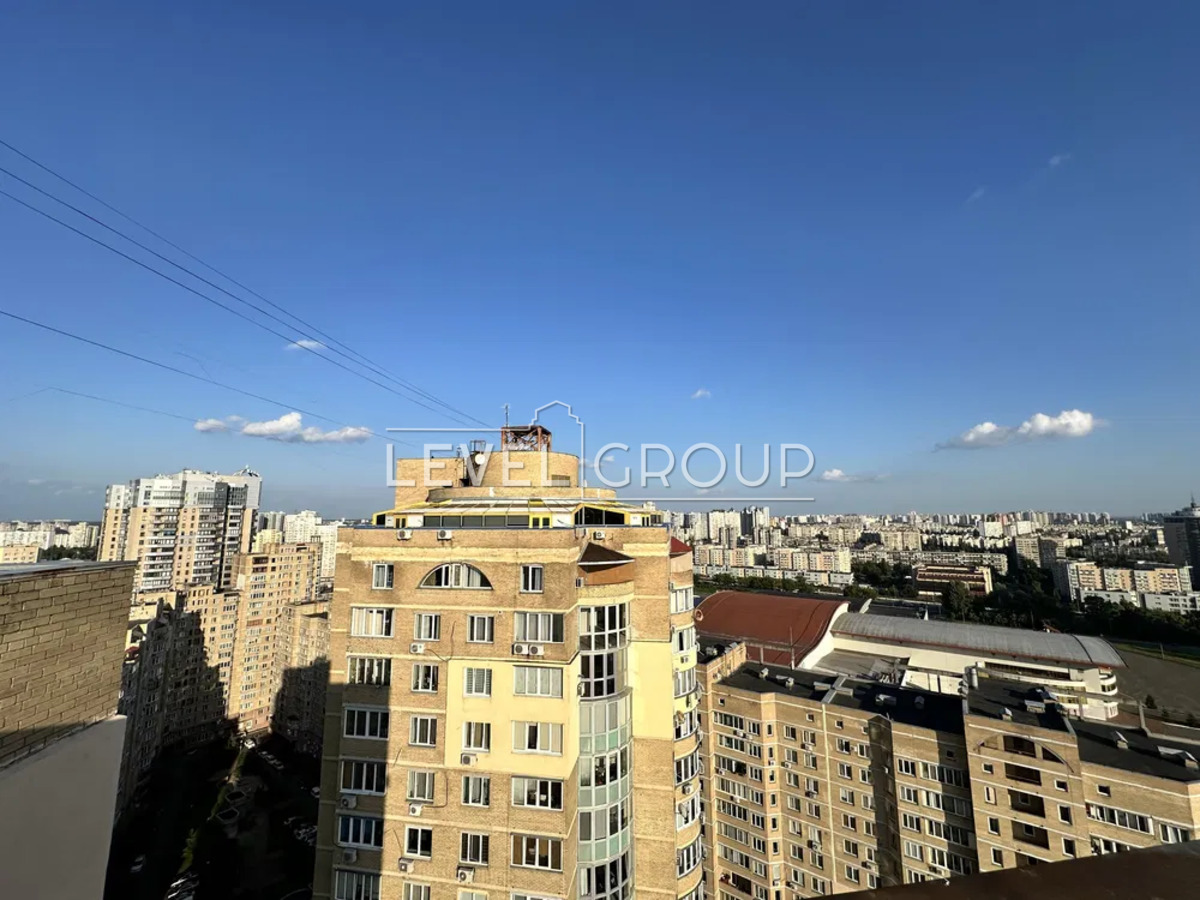 Микільсько-Слобідська вул., 6б