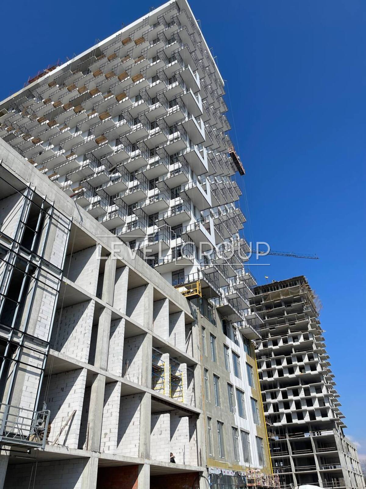 Stepana Bandera Ave. (Moskovskiy), 14B