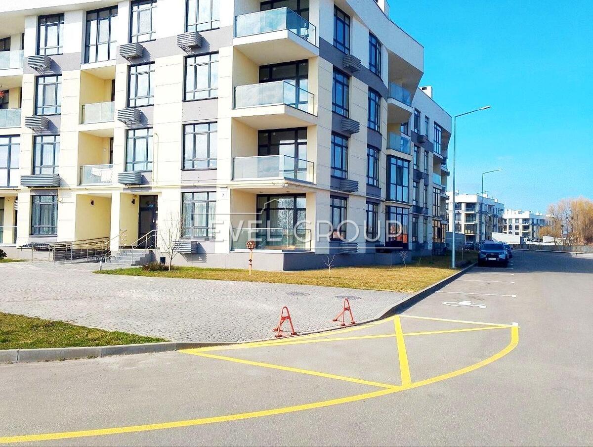 Дубищанська вул., 3