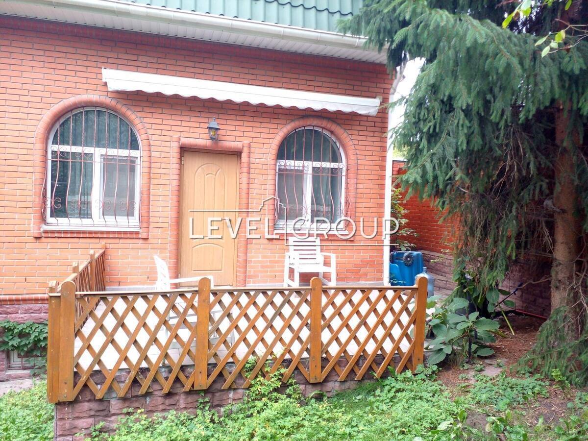 Голосіївський пров., 6/2