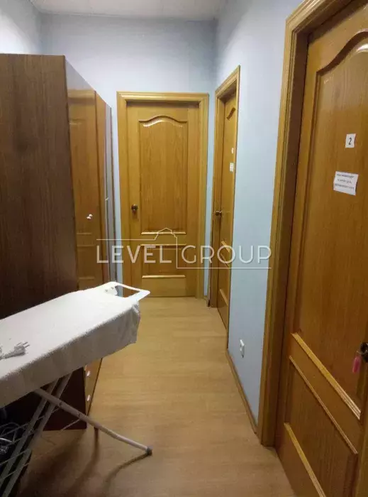 Kruglouniversitytska St., 7