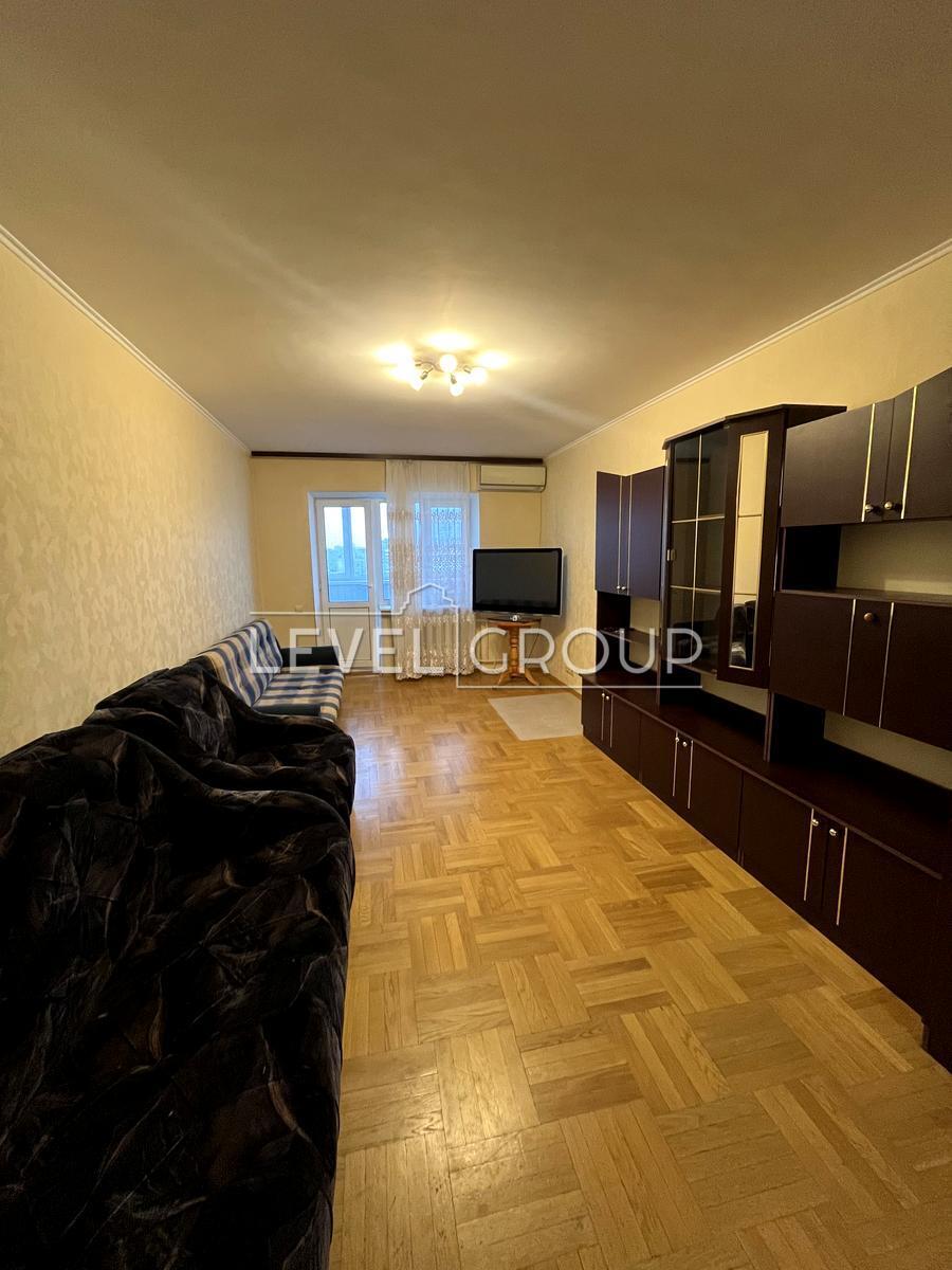 Sribnokilska St., 20