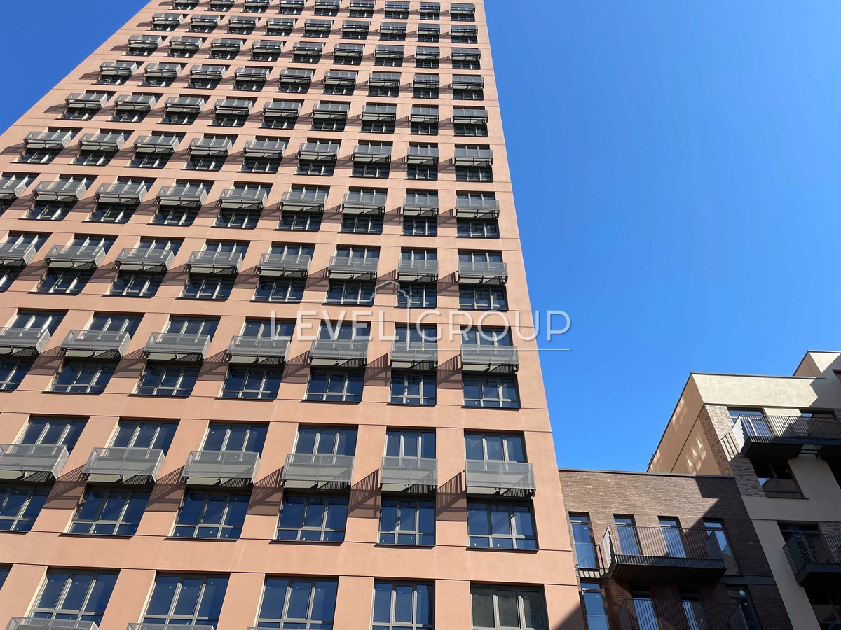 Vavilovykh St., 9-11