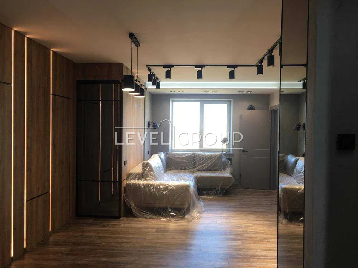 Garmatna St., 38B