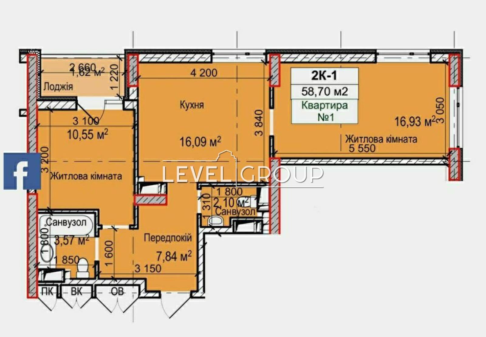 Naberezhna, 8-D, building 7