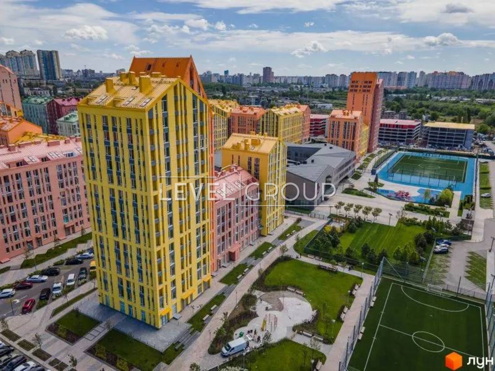 Соборності просп. (Воззєднання), 17