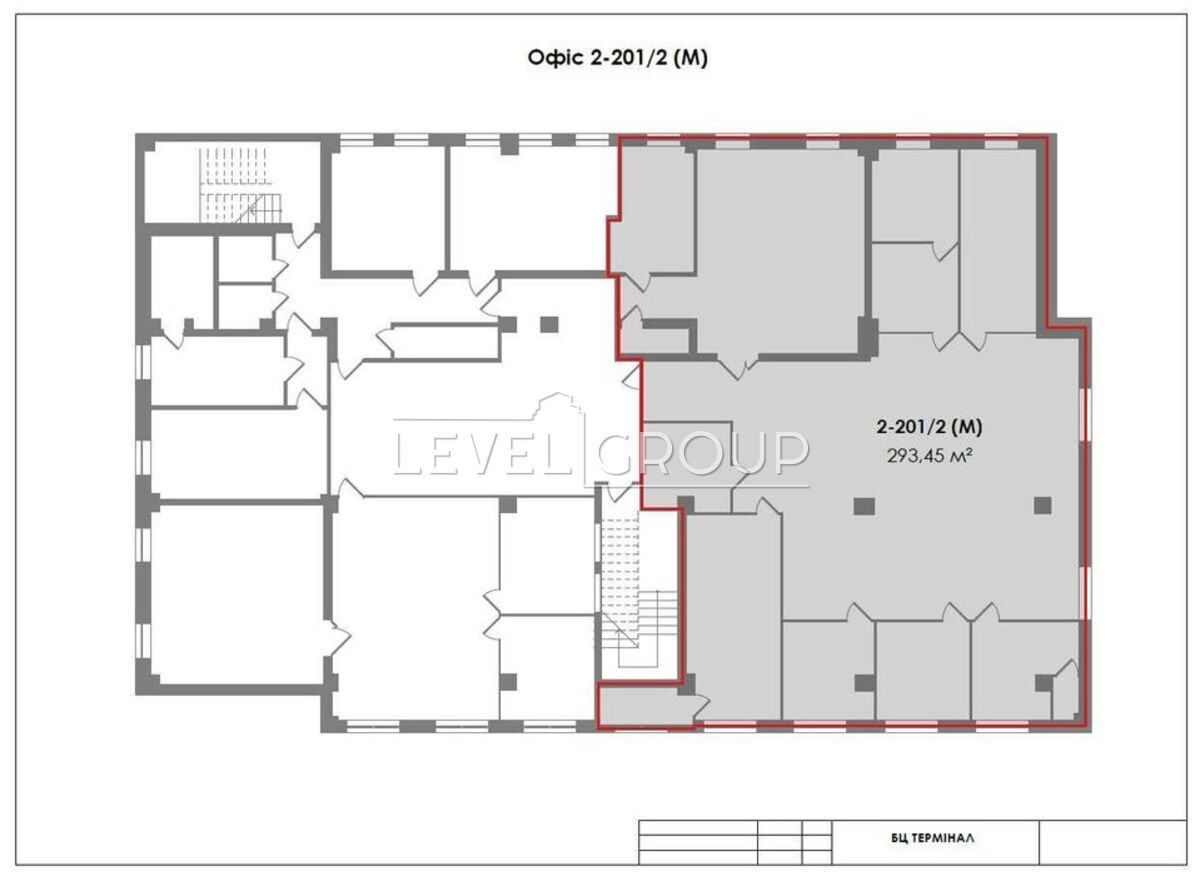 Stolichne highway, 100