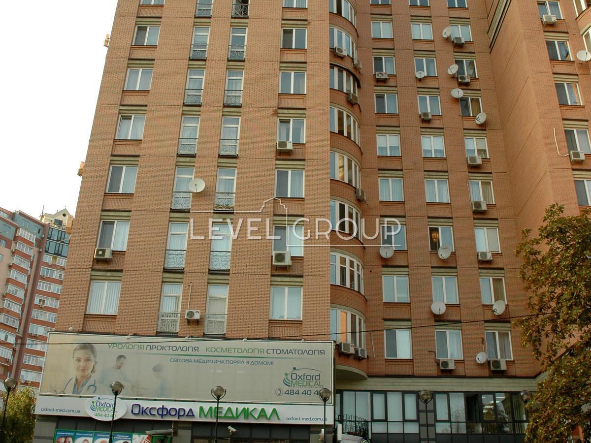 Павлівська, 26/41