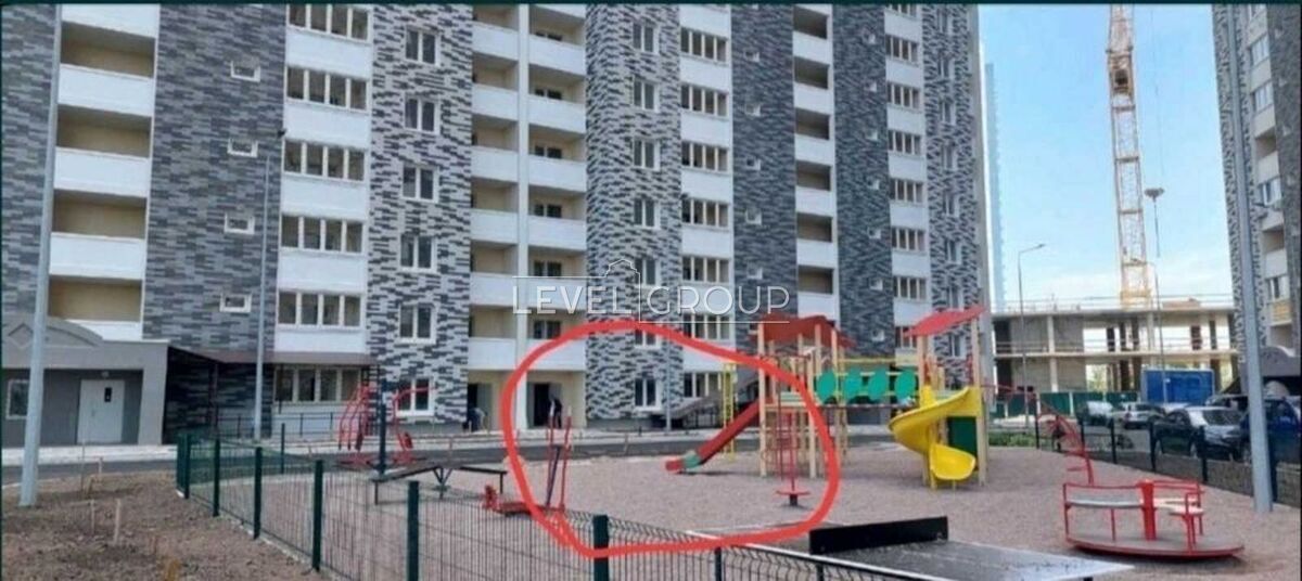 Ревуцького вул., 54А