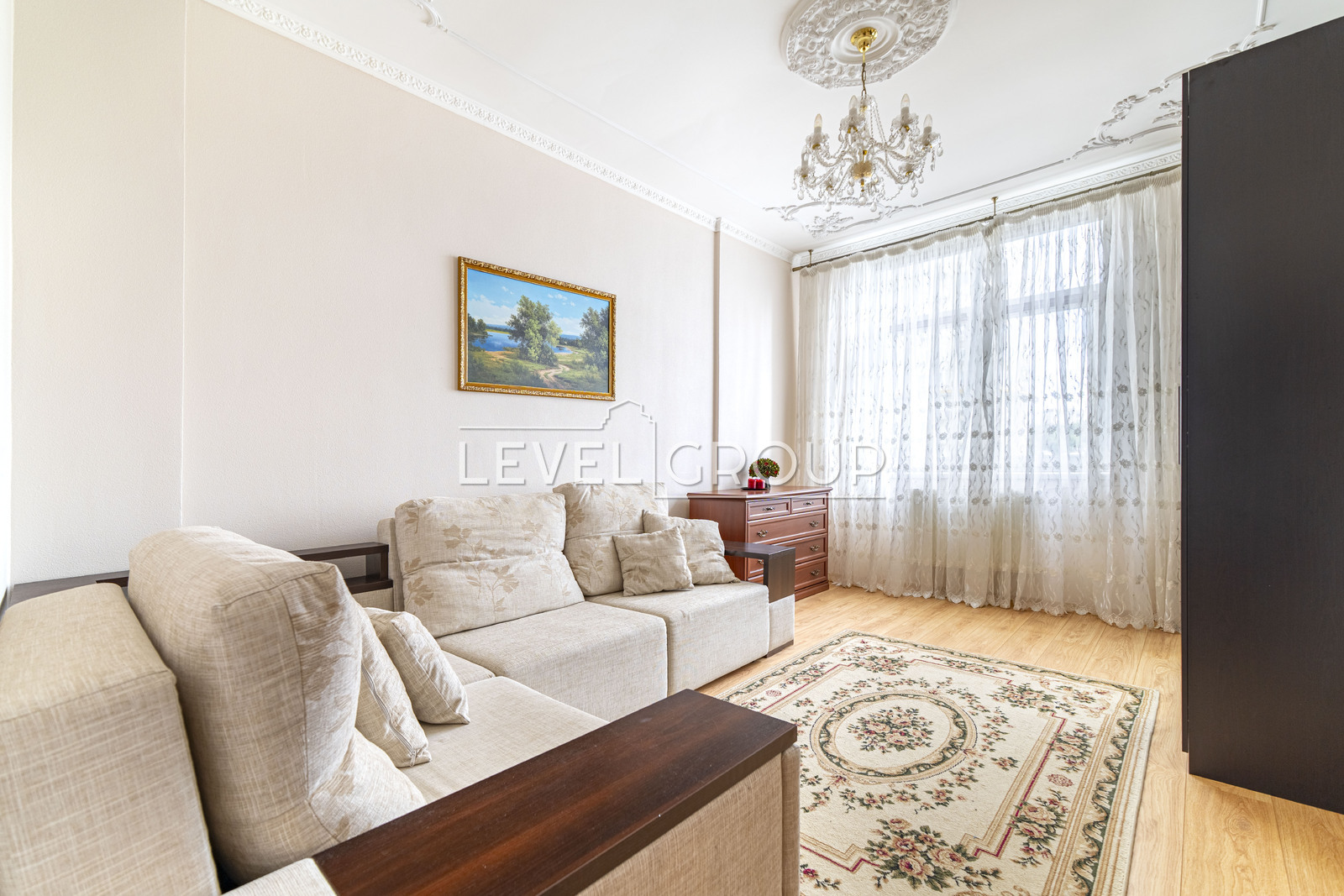 Mokra St. (Kudryashova), 16