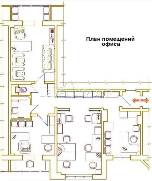 Andriy Melnyk St. (General Tupikov), 11