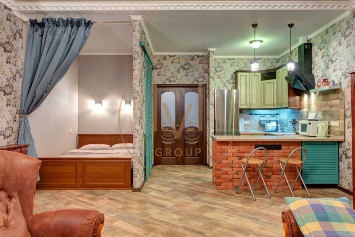 Жилянська вул., 118