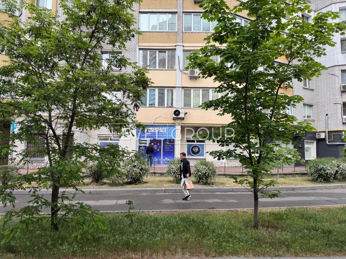 Княжий Затон вул., 4