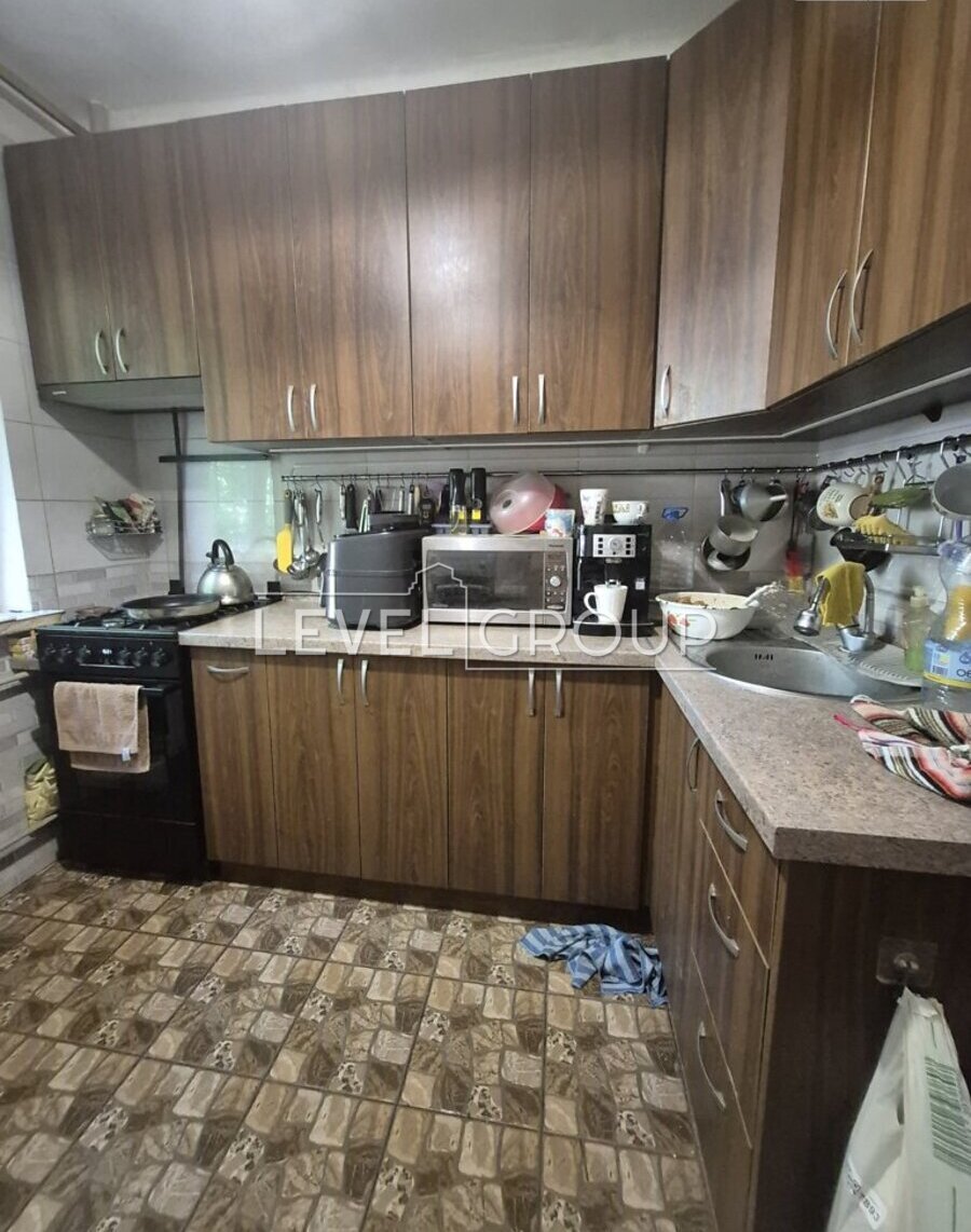 Ушинського вул., 5