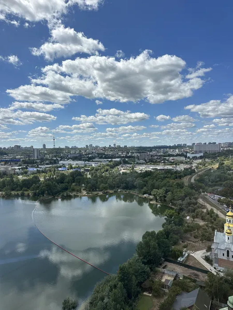 Героїв полку «Азов» вул. (Маршала Малиновського), 8
