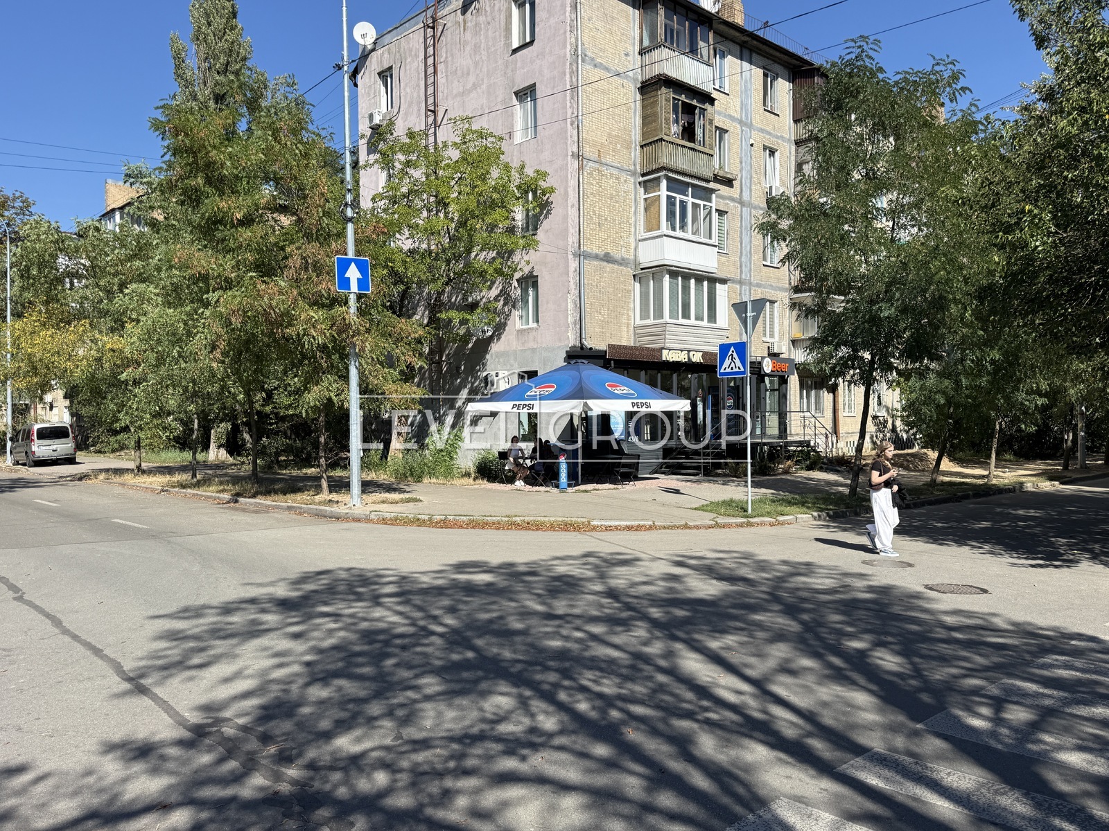 Golda Meir St. (Krasnodarskaya), 43/8