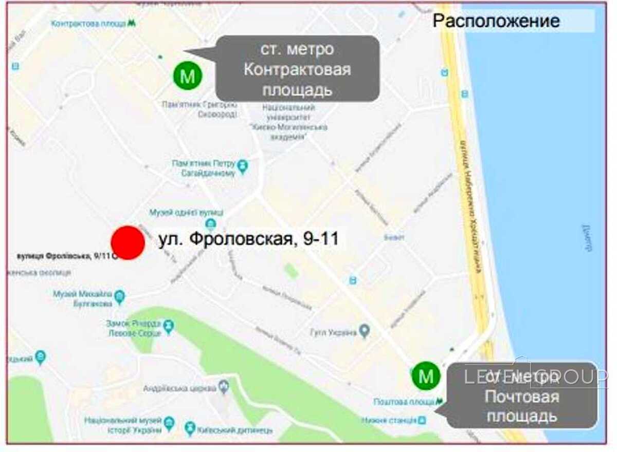 Frolovskaya Street
