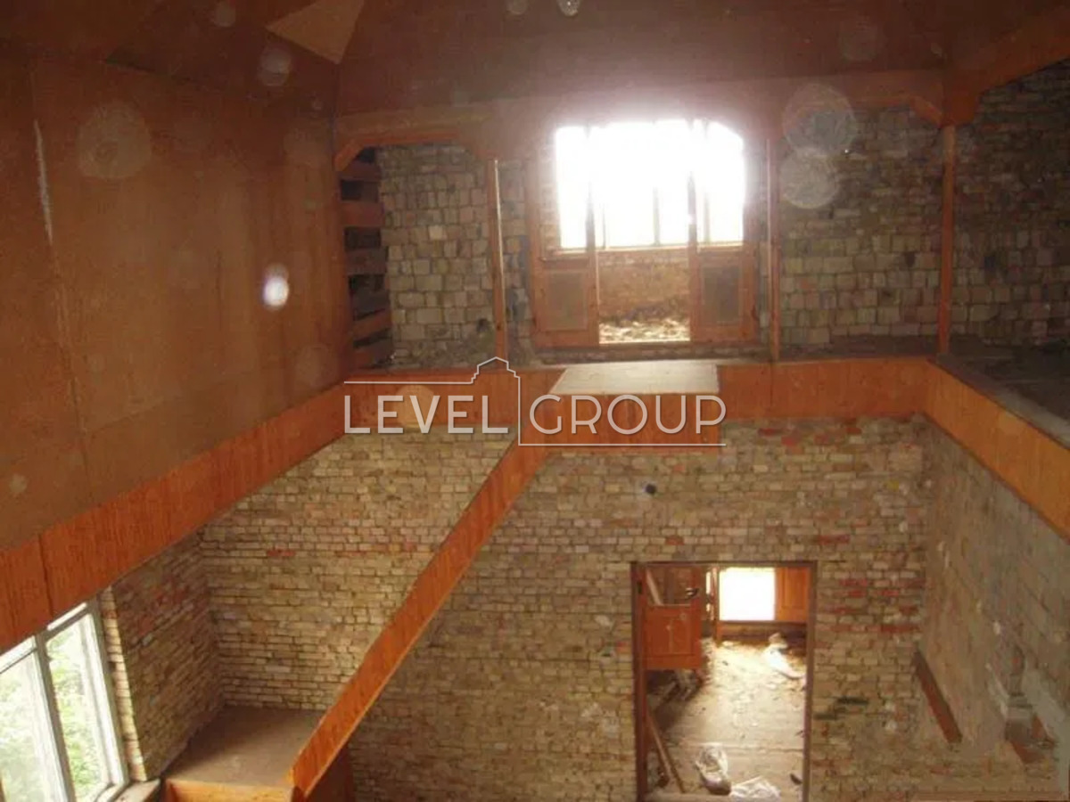 Хуторський пров., 19