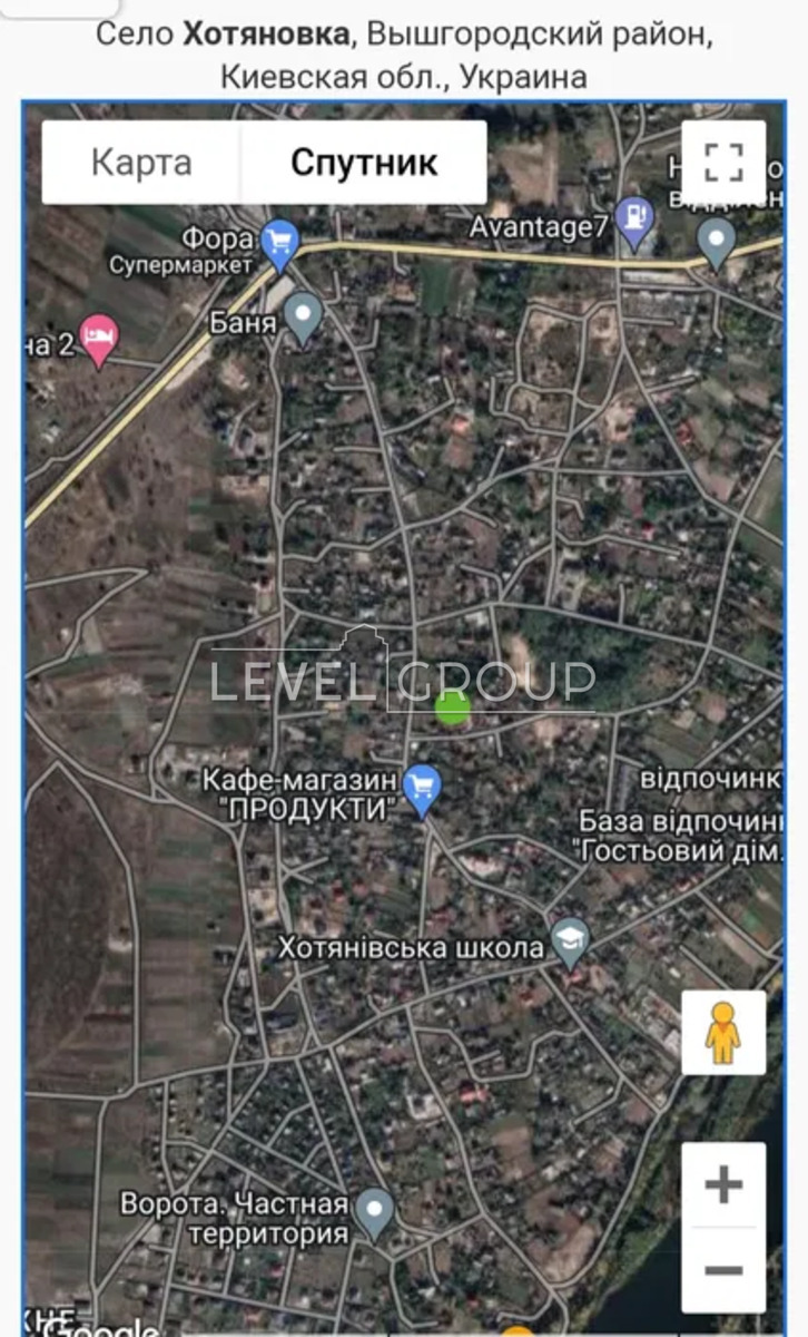 Ermakova St., 1