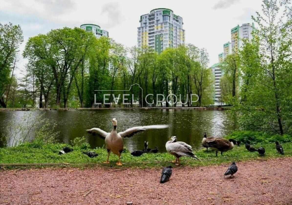 Вишгородська вул., 45б