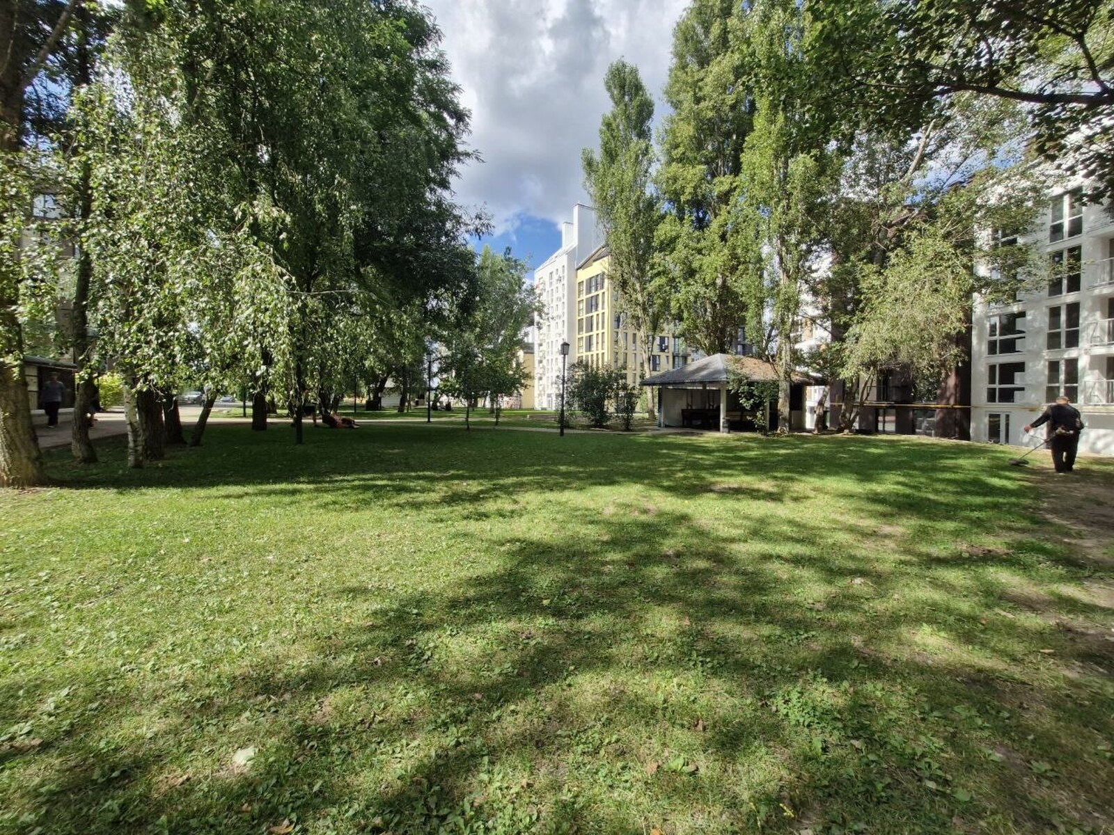 Михайла Величка, 34/1