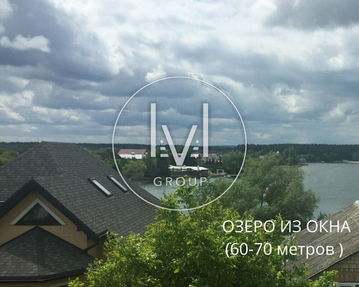 Озерна вул., 31
