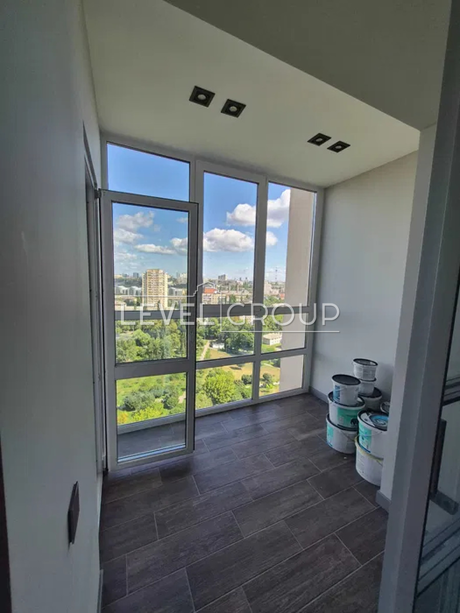 Garmatna St., 38B