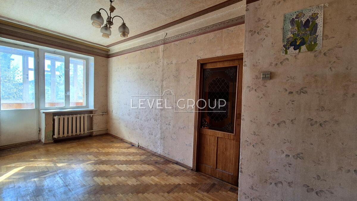 Тампере вул., 1/22