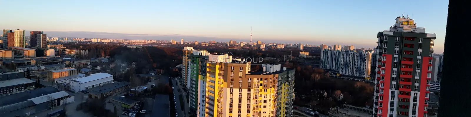 Ivan Vyhovsky St. (Marshala Grechka), 10l