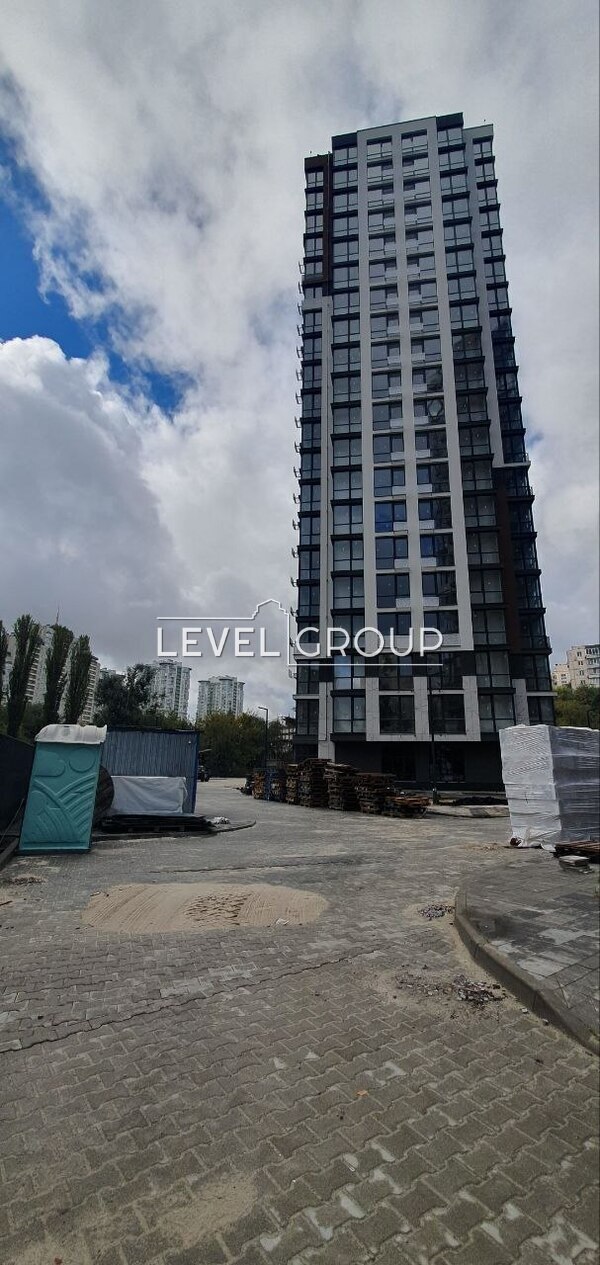 Mokra St. (Kudryashova), 8-10