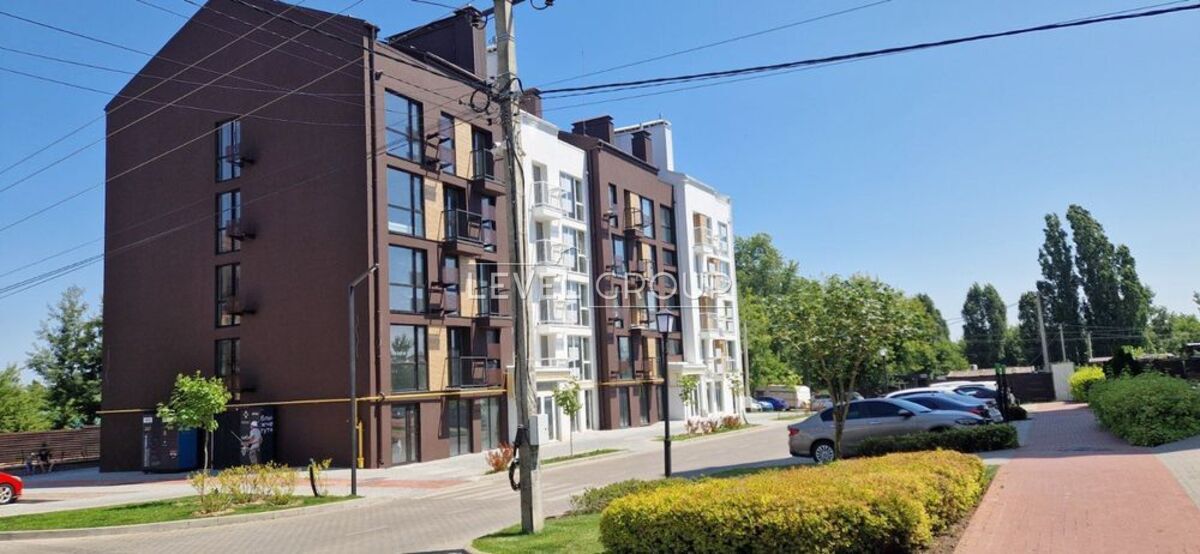 вулиця М.Величка, 30