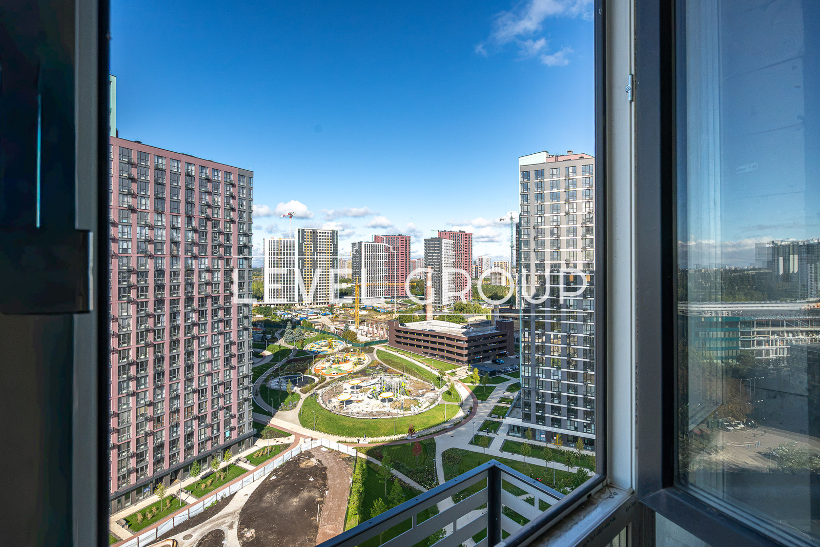 Viktora Nekrasova St. (Pivnichno-Syretska), 12A