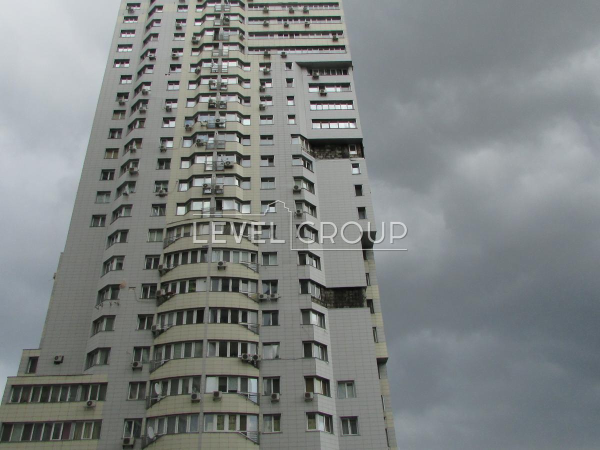 Vadym Getman St., 1B